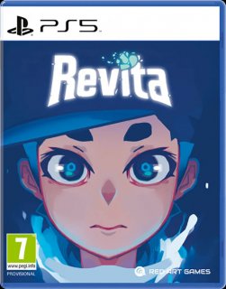 Диск Revita [PS5]