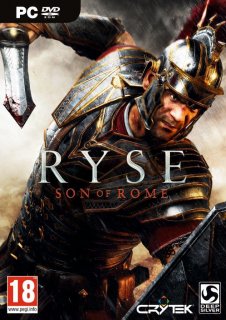 Диск Ryse: Son of Rome [PC]
