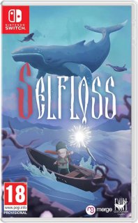 Диск Selfloss [NSwitch]