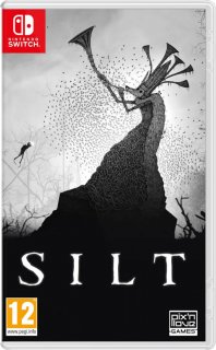 Диск Silt [NSwitch]
