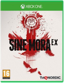 Диск Sine Mora EX [Xbox One]