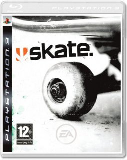 Диск Skate (Б/У) [PS3]