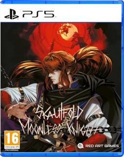 Диск Skautfold: Moonless Knight [PS5]