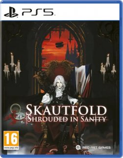 Диск Skautfold: Shrouded in Sanity [PS5]