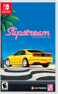 Диск Slipstream [NSwitch]
