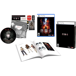 Диск Slitterhead - Day One Edition (US) [PS5]