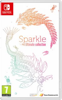 Диск Sparkle Ultimate Collection [NSwitch]