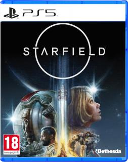 Диск Starfield [PS5]