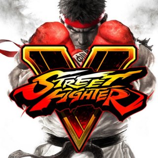 Диск Street Fighter V (5) [PC]