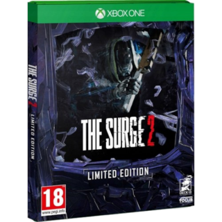 Диск Surge 2 Limited edition [Xbox One]