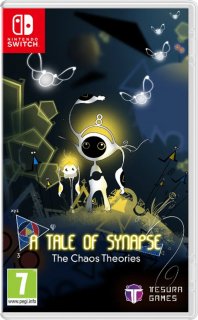 Диск A Tale of Synapse [NSwitch]