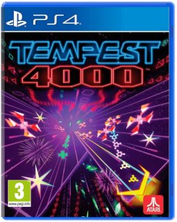 Диск Tempest 4000 [PS4]