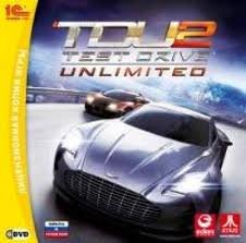 Диск Test Drive Unlimited 2 [PC, Jewel]