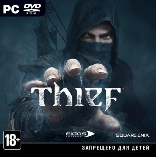 Диск Thief [PC]