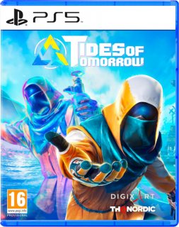 Диск Tides of Tomorrow [PS5]