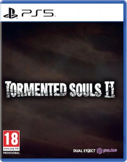 Диск Tormented Souls 2 [PS5]