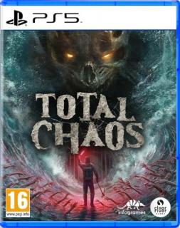 Диск Total Chaos [PS5]