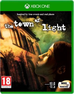 Диск Town of Light [Xbox One]