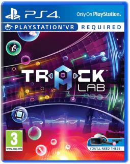 Диск Track Lab [PSVR]