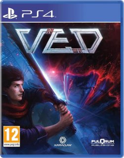 Диск VED [PS4]