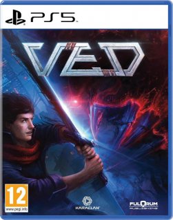 Диск VED [PS5]