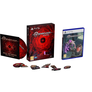 Диск Voidwrought - Collector's Edition [PS5]