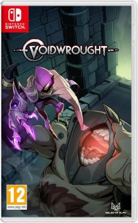 Диск Voidwrought [NSwitch]