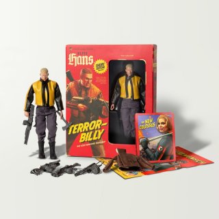 Диск Wolfenstein II: The New Colossus [PS4] Коллекционное издание