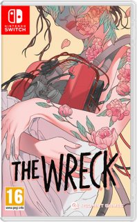 Диск Wreck [NSwitch]