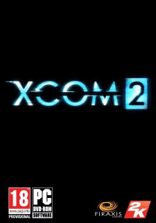 Диск XCOM 2 [PC]