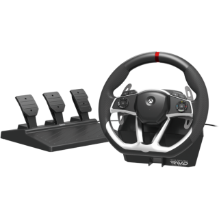 Диск Force Feedback Racing Wheel DLX (AB05-001E)