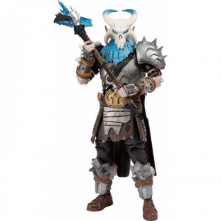 Диск Фигурка Fortnite - Ragnarok (17 см)