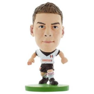 Диск Fulham Alexander Kacaniklic - Home kit