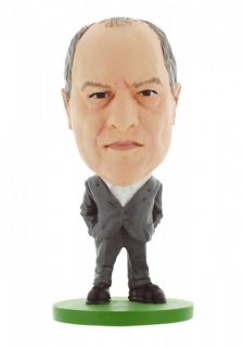 Диск Fulham FC Martin Jol