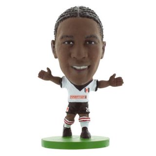 Диск Fulham Hugo Rodallega - Home kit