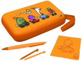 Диск Funkit5 Moto 5-in-1 XL Accessory Kit (Оранжевый)