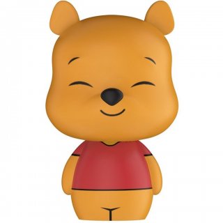 Диск Фигурка Funko Dorbz: Disney: Winnie the Pooh S1: Pooh #445