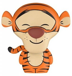 Диск Фигурка Funko Dorbz: Disney: Winnie the Pooh S1: Tigger #447