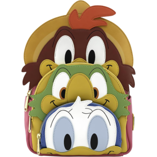 Диск Рюкзак Funko LF: Disney: Three Caballeros Backpack