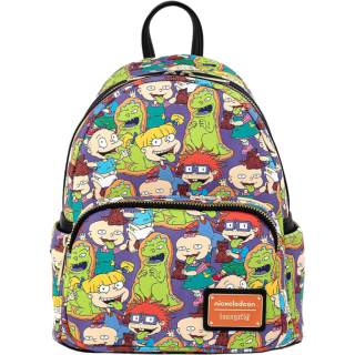 Диск Рюкзак Funko LF: Nickelodeon: Rugrats Mini Backpack