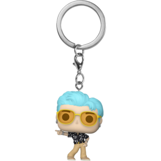 Диск Брелок Funko Pocket POP! Keychain: BTS: RM
