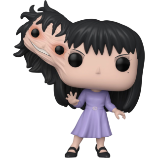 Диск Фигурка Funko POP! Animation: Junji Ito: Tomie #914