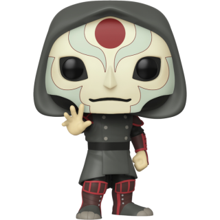 Диск Фигурка Funko POP! Animation: Legend of Korra: Amon #764