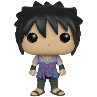 Диск Фигурка Funko POP! Animation: Naruto Shippuden: Sasuke #72