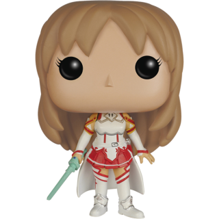 Диск Фигурка Funko POP! Animation: Sword Art Online: Asuna #81
