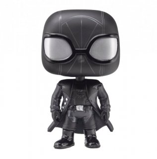 Диск Фигурка Funko POP! Bobble: Marvel: Animated Spider-Man: Spider-Man Noir #409