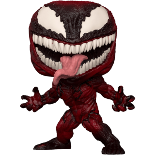 Диск Фигурка Funko POP! Bobble: Marvel: Venom 2: Carnage #890