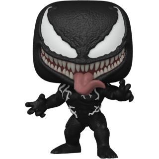 Диск Фигурка Funko POP! Bobble: Marvel: Venom 2: Venom #888