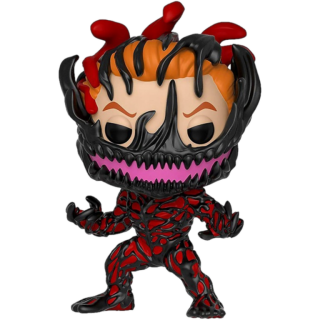 Диск Фигурка Funko POP! Bobble: Marvel: Venom: Carnage #367