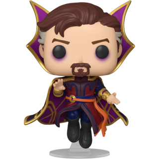 Диск Фигурка Funko POP! Bobble: Marvel: What If...?: Doctor Strange Supreme #874
